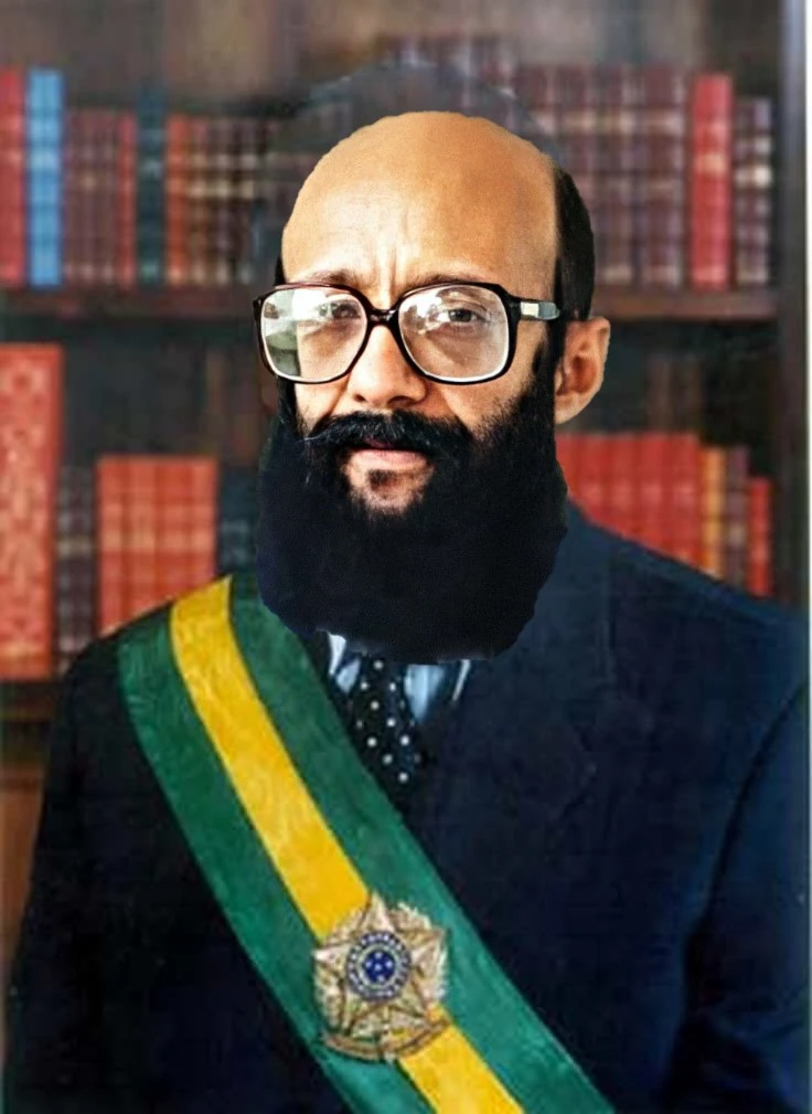 Enéas Carneiro